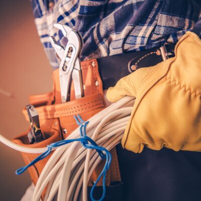Safety Tips For Electrical Repairs At Home