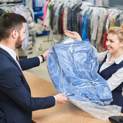 How Laundry Pickup Services Are Reforming The Industry