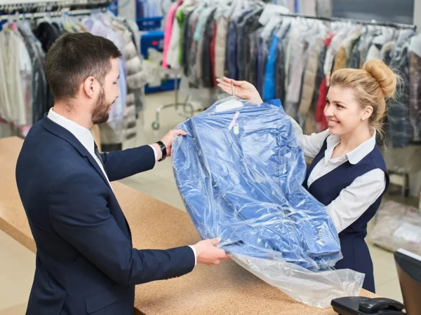 How Laundry Pickup Services Are Reforming The Industry